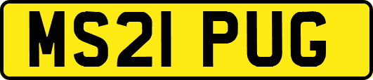MS21PUG
