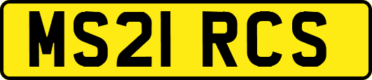 MS21RCS