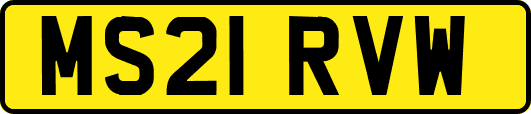 MS21RVW