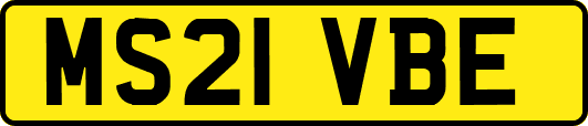 MS21VBE