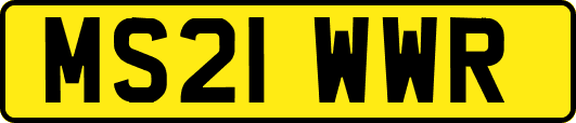MS21WWR