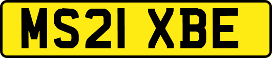 MS21XBE