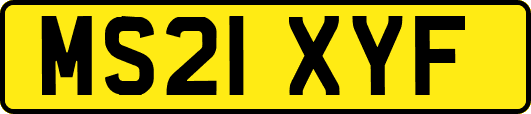 MS21XYF