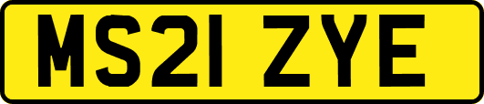 MS21ZYE