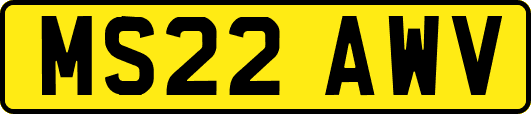 MS22AWV