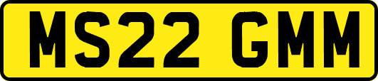 MS22GMM