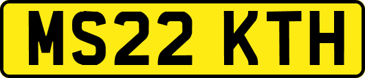 MS22KTH