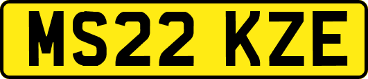 MS22KZE