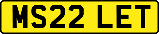 MS22LET