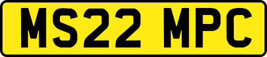 MS22MPC
