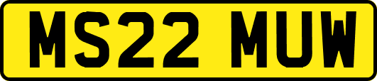MS22MUW