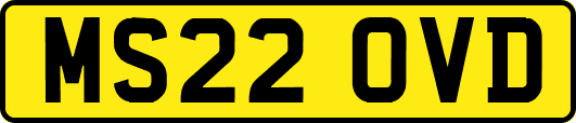 MS22OVD
