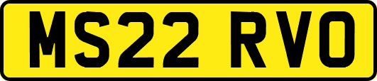 MS22RVO
