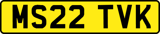 MS22TVK