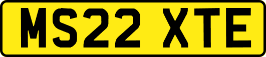 MS22XTE
