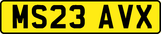 MS23AVX