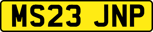 MS23JNP