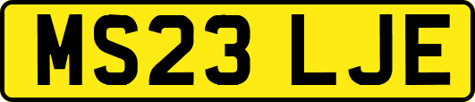 MS23LJE