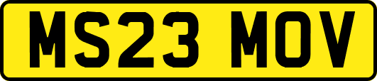 MS23MOV