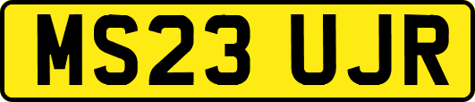 MS23UJR