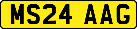 MS24AAG
