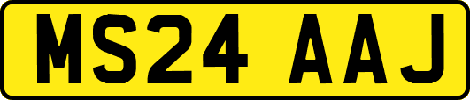 MS24AAJ