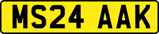 MS24AAK