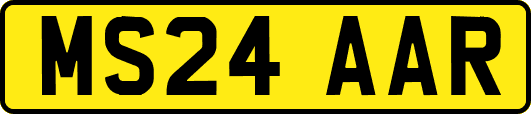 MS24AAR