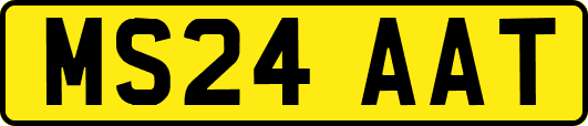 MS24AAT