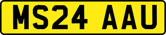 MS24AAU