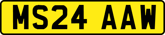 MS24AAW