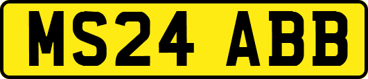 MS24ABB