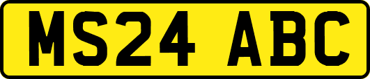 MS24ABC