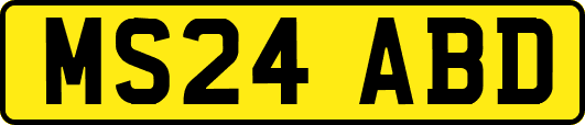 MS24ABD