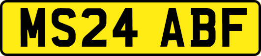 MS24ABF