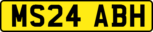 MS24ABH