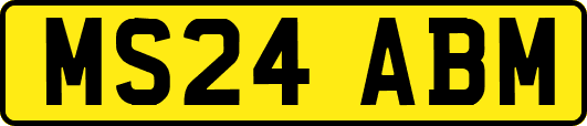 MS24ABM