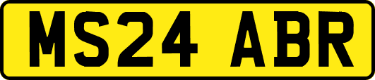 MS24ABR
