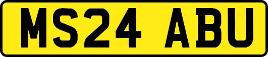 MS24ABU
