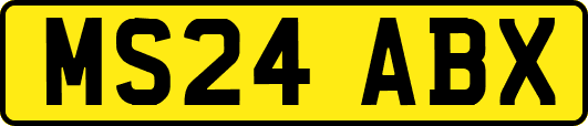 MS24ABX