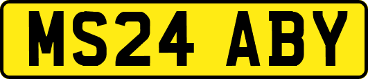 MS24ABY
