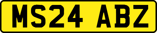 MS24ABZ