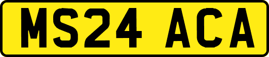 MS24ACA