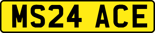 MS24ACE