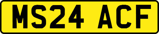MS24ACF