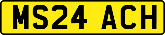 MS24ACH