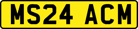 MS24ACM