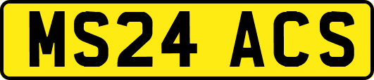MS24ACS