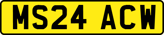 MS24ACW