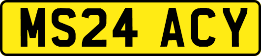 MS24ACY
